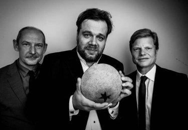 Фото 3 — Кинематографист живет там, где работает — режиссер Мирослав Слабошпицкий