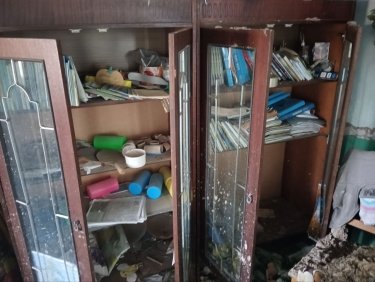 Фото 12 — Восемь месяцев на линии огня. Как сейчас живут жители освобожденных районов Херсона (ФОТО)