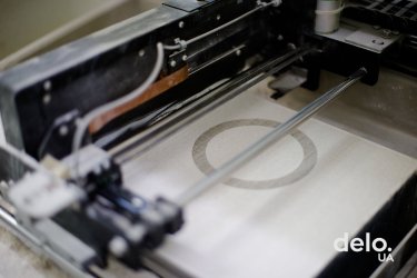 Фото 16 — Kwambio: украинцы учатся печатать на 3D-принтере кости человека