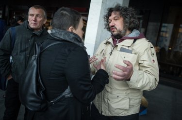 Фото 8 — "Молодость" реанимировала худшие традиции уныло-официальной шароварщины (ФОТО)