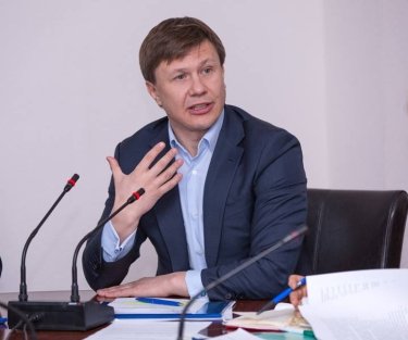 Фото 2 — Как бы ни было сложно работать по европейским стандартам, работать по-другому невозможно — Руслан Демчак