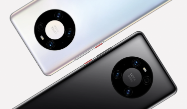 Фото 2 — Потеря сервисов Google не помеха: Huawei Mate 40 раскупили за полминуты после презентации