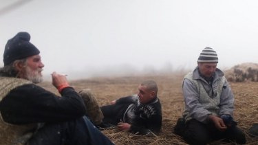 Фото 2 — "Дельта" и прекрасная тяжесть бытия: о победителе национального конкурса ОМКФ