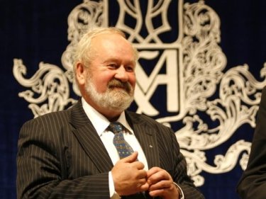 Фото 4 — Держава має існувати для самореалізації людини — В'ячеслав Брюховецький