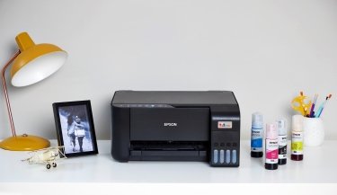 Фото 4 — Epson EcoTank - економний, екологічний та енергоефективний друк в освітньому процесі
