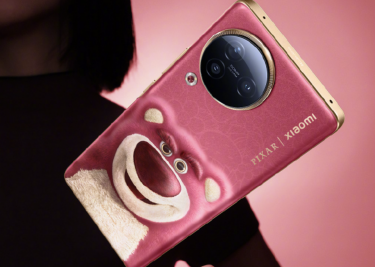 Фото 3 — Для фанатів "Історії іграшок". Xiaomi представила новий варіант смартфона Civi 3 (ФОТО)