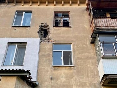 Фото 3 — В Никопольском районе российская армия убила 13 человек, ранила - 11