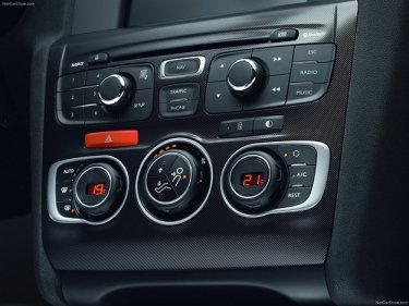 Фото 16 — Citroen C4: Из Франции на Французский бульвар