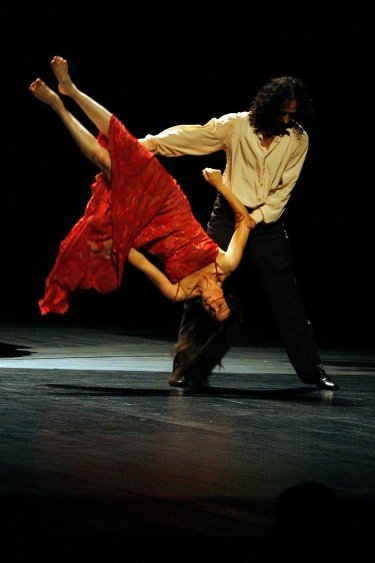 Фото 3 — Премьера первого в мире артхаусного 3D-фильма состоится на Одесском кинофестивале