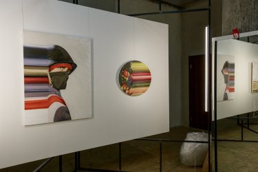 Фото 11 — Впервые в Киеве проходит Неделя искусства с прицелом на украинский Базель — фото