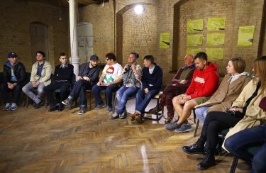 Фото 3 — Зачем театру Гарик Корогодский и появится ли опера в Малой опере — режиссер Тихон Тихомиров