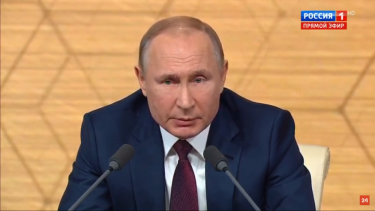 Фото 3 — "Ихтамнет", газ, санкции и переговоры: семь главных тезисов Путина об Украине