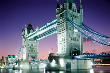 Фото 5 — Топ-10 самых красивых городов мира