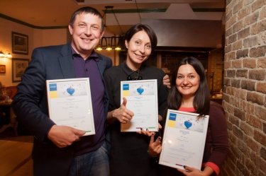 Фото 2 — Наталья Красненкова о спектаклях и фильмах, которые "зацепили" в 2014-м