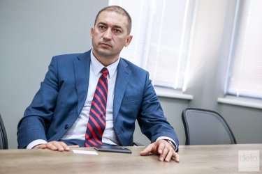 Фото 3 — Бельгийский производитель отстроил свой завод в Украине после пожара