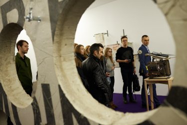 Фото 16 — $100 тыс. получит лучший художник от "Пинчук Арт-центра" — выставка номинантов