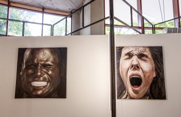 Фото 79 — Впервые в Киеве проходит Неделя искусства с прицелом на украинский Базель — фото