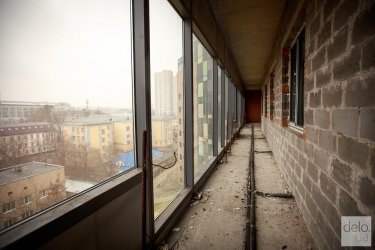 Фото 4 — Стоимость строительства "Охматдета" выросла до рекордной отметки