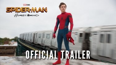 Фото 2 — "Человек-Паук: Возвращение домой": концентрация на зрелищных новациях