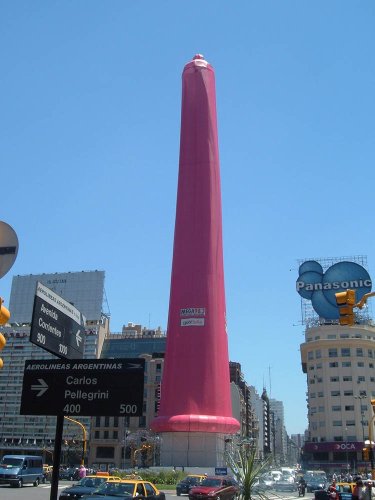 Фото 4 — 10 креативных способов использования презервативов не по назначению (ФОТО)