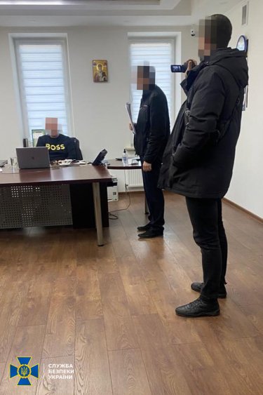 обшуки в ргк