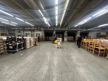 Фото 4 — 60 тонн гуманитарной помощи из Хорватии в Украину от Favbet Foundation и Dobro Dobrim