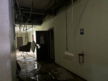 обстрелы одессы, атака на одессу
