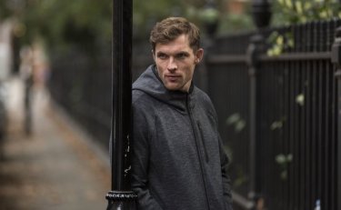 Фото 3 — Убийство, секс и ожидаемая неожиданность: о триллере "Вслепую"