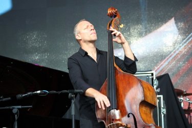 Фото 4 — "Битлз" в стиле джаз, a-cappella от беларусов и норвежский фанк на Alfa Jazz Fest (ФОТО, ВИДЕО)