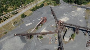 Фото 6 — Полтавський ГЗК викрили в незаконному видобутку копалин на 157 мільярдів гривень: голова вже отримав підозру