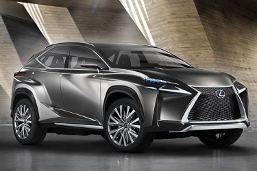 Фото 6 — Самые интересные концепт-кары автосалона во Франкфурте