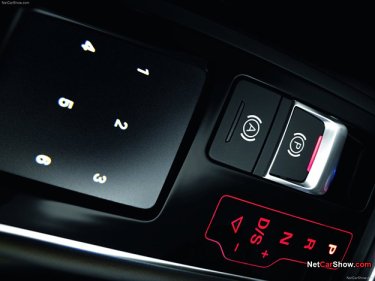 Фото 22 — Преимущества и недостатки Audi A7 Sportback