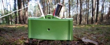 Фото 3 — Кейс Skiftech: как лазерные системы используют для обучения воинов ВСУ и минимизации потерь