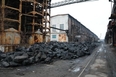 Фото 2 — Запорізький алюмінієвий комбінат виставили на продаж за понад 176 млн грн: що відомо