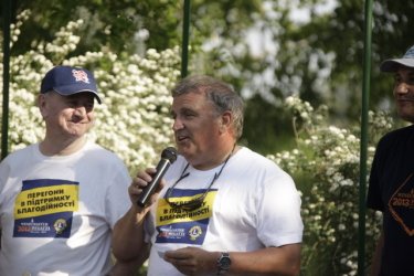 Фото 66 — Названы победители восьмой международной WindMaster Regatta