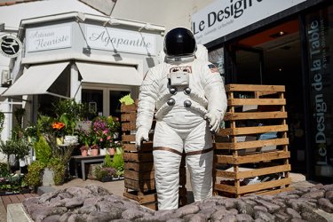 Фото 65 — Що, крім Парижа: бюджетна подорож французькою провінцією