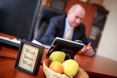 Фото 3 — Факта вывода денег не было — Дмитрий Зинков о Платинум Банке