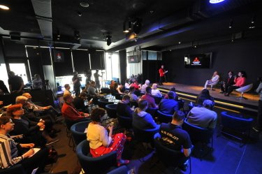 Фото 5 — Чемпіонка світу з дзюдо Дар’я Білодід — амбасадор бренду Mitsubishi в Україні