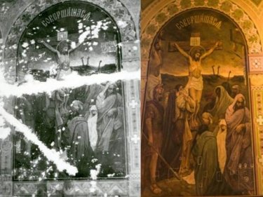 Фото 5 — Где и когда святить паску: 20 храмов и монастырей Киева