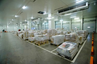 Фото 2 — Зачем Fozzy Group открыла собственную лабораторию?