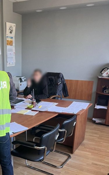 Фото 9 — Обвал Дегтяревского моста: В Киеве прошли массовые обыски из-за разворовывания денег (ФОТО)