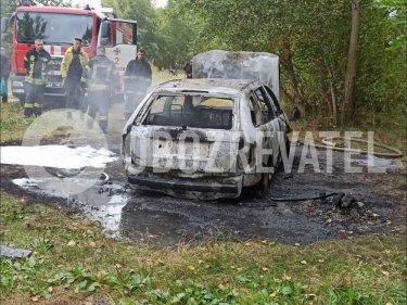 Фото 7 — В Черкассах на улице расстреляли из автомата мужчину: что известно (ФОТО, ВИДЕО)
