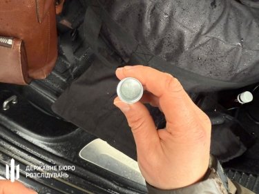 Фото 4 — Председателя КРАИЛ Ивана Рудого задержали правоохранители: детали (ФОТО)