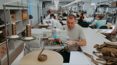 Фото 3 — Олександр Карасьов, М-ТАС: Ми релокуємось у Львів лише якщо росіяни знову підуть на Київ