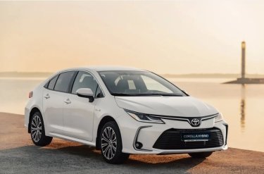 Фото 3 — Топ економних авто для міста 2026: що обрати водієві?