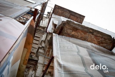 Фото 5 — В каких домах опасно жить в Киеве (карта)