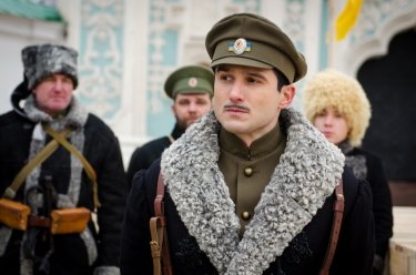 Фото 7 — Не круто: о фильме Алексея Шапарева "Круты 1918"