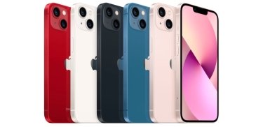 Фото 2 — Все, что вы хотите знать о старте продаж нового iPhone 13 в Украине