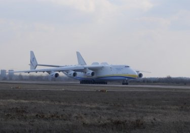 Фото 3 — Сага о "Мотор Сичи". Почему старейший украинский флагман машиностроения увяз в геополитике