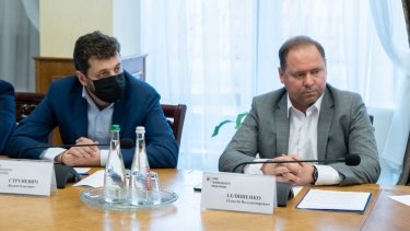 Фото 11 — Дело об Иловайском котле рассекретят — Венедиктова